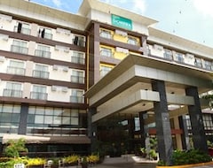 Khách sạn Dohera Hotel (Mandaue, Philippines)