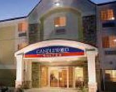 Khách sạn Candlewood Suites Craig-Northwest, an IHG Hotel (Craig, Hoa Kỳ)