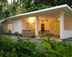 Hotelli Davis Farm House (Munnar, Intia)