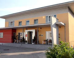 Otel MaxZwo (Dingolfing, Almanya)