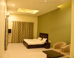 Hotelli Hotel Amrit Manthan (Chittorgarh, Intia)