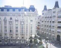 Khách sạn I Host You (Madrid, Tây Ban Nha)