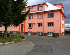 Hele huset/lejligheden Penziony Beneš (Prag, Tjekkiet)