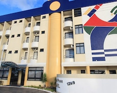 Khách sạn Real Praia Hotel (Aracaju, Brazil)