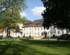 Schlosshotel Bad Neustadt (Bad Neustadt an der Saale, Tyskland)