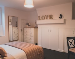 Hele huset/lejligheden Discovery Suite - Simple2Let Serviced Apartments (Halifax, Storbritannien)
