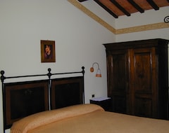Khách sạn Palazzo Astolfi (Poggio Berni, Ý)