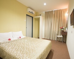 Khách sạn Grand Inn Hotel - Macalister Road (Georgetown, Malaysia)