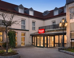 Hotel Ramada by Wyndham München Airport (Oberding, Germany)