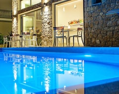 Khách sạn Core Hotel (Polichrono, Hy Lạp)