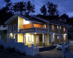 Khách sạn Abode By Brown Tree Resorts (Udhagamandalam, Ấn Độ)