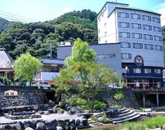 Otel Yumoto Highland Fuji (Nagato, Japonya)
