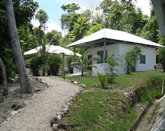 Hotel Maya Zacpetén Jungle Lodge (El Remate, Guatemala)