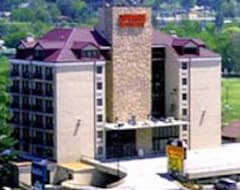 Khách sạn Riverside Towers (Pigeon Forge, Hoa Kỳ)