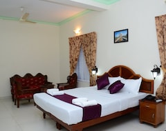 Khách sạn Hawah Beach Resort (Thiruvananthapuram, Ấn Độ)