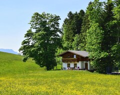 Toàn bộ căn nhà/căn hộ Holiday Home Kathrin, St. Koloman (St Koloman, Áo)