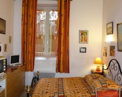 Cijela kuća/apartman Les Studios de Soizick (Amboise, Francuska)