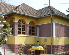 Casa/apartamento entero Ferienhaus Waldhof (Dombóvár, Hungría)