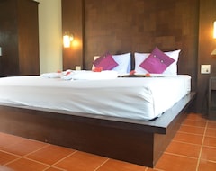 Hotel Lanta Nice Beach Resort - Sha Extra Plus (Koh Lanta City, Tailandia)