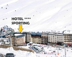 Khách sạn Hotel Sporting (Pas de la Casa, Andorra)