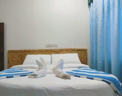 Hotel La Isla Tropica - Maldives (South Male Atoll, Maldive)