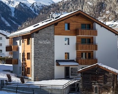 Hotel Vitalis - Inh 47916 (Zermatt, Švicarska)