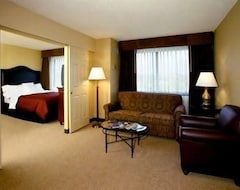 Khách sạn Sheraton Fairplex Suites & Conference Center (Pomona, Hoa Kỳ)