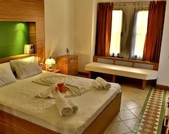 Hotelli Merada Termal  & Spa (Dikili, Turkki)
