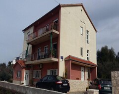 Hotel Nella (Zadar, Croatia)
