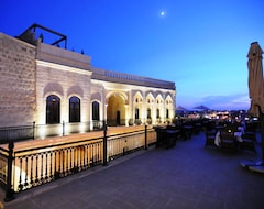 Otel Shmayaa (Midyat, Türkiye)