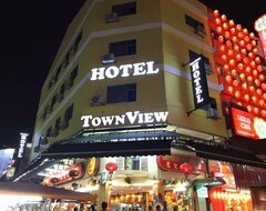 Hotel Town View (Kuala Lumpur, Malaysia)