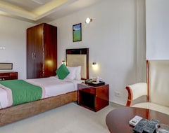 Hotel Luciya (Kochi, Indien)