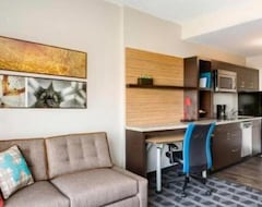 Hotelli Towneplace Suites By Marriott Front Royal (Front Royal, Amerikan Yhdysvallat)