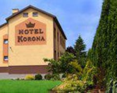 Hotel Korona (Raszyn, Poljska)
