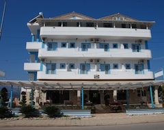 Hotel Murati (Saranda, Arnavutluk)