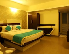 OYO 6757 Moriz Inn Boutique Hotel (Mysore, Indija)