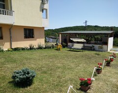 Hotelli Chalakov (Sinemorets, Bulgaria)