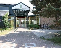Khách sạn Strandhotel de Horn (Callantsoog, Hà Lan)