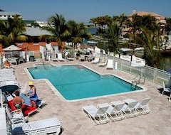 Hotel Matanzas Inn (Fort Myers Beach, Sjedinjene Američke Države)