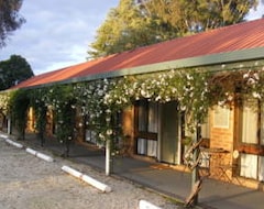 Hotel Jolly Swagman Motor Inn (Holbrook, Australia)