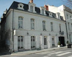 Hotel Le Patio & Spa (Saumur, Francia)