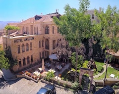Khách sạn Hotel Akuzun (Ürgüp, Thổ Nhĩ Kỳ)
