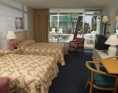 Hotel Holiday Shores (Myrtle Beach, USA)