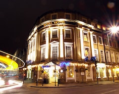 Hotel Royal (Bath, United Kingdom)