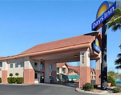 Khách sạn Days Inn By Wyndham Tucson Airport (Tucson, Hoa Kỳ)