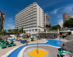 Medplaya Hotel Regente (Benidorm, Spain)