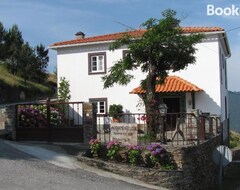 Tüm Ev/Apart Daire Casa Da Moagem - Serra Do Acor (Arganil, Portekiz)