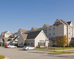 Otel Residence Inn Moline Quad Cities (Moline, ABD)