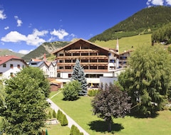 Hotel Tirolerhof (Nauders, Austria)