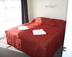 Hotel Oxford Court Motel (Nelson, Nueva Zelanda)